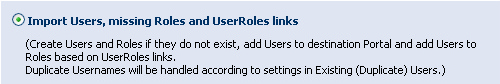 import users roles userroles